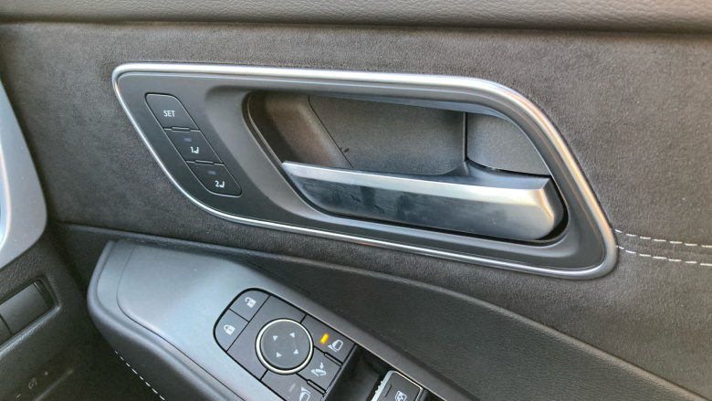 Nissan Qashqai 1.3 DiG-T MH 158 Tekna+ 5dr Xtronic Petrol Hatchback